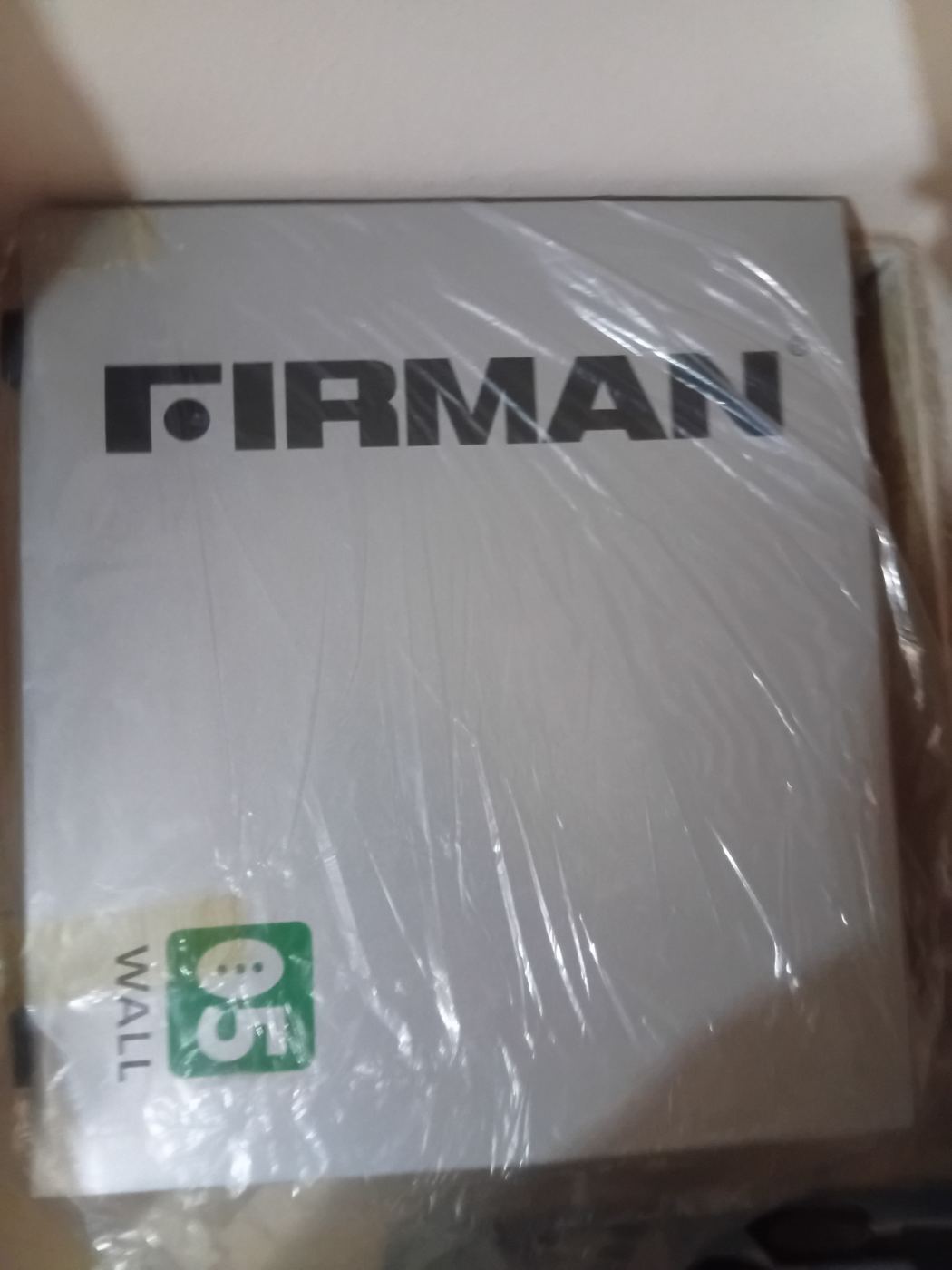 Firman 5kWh Lithium Battery