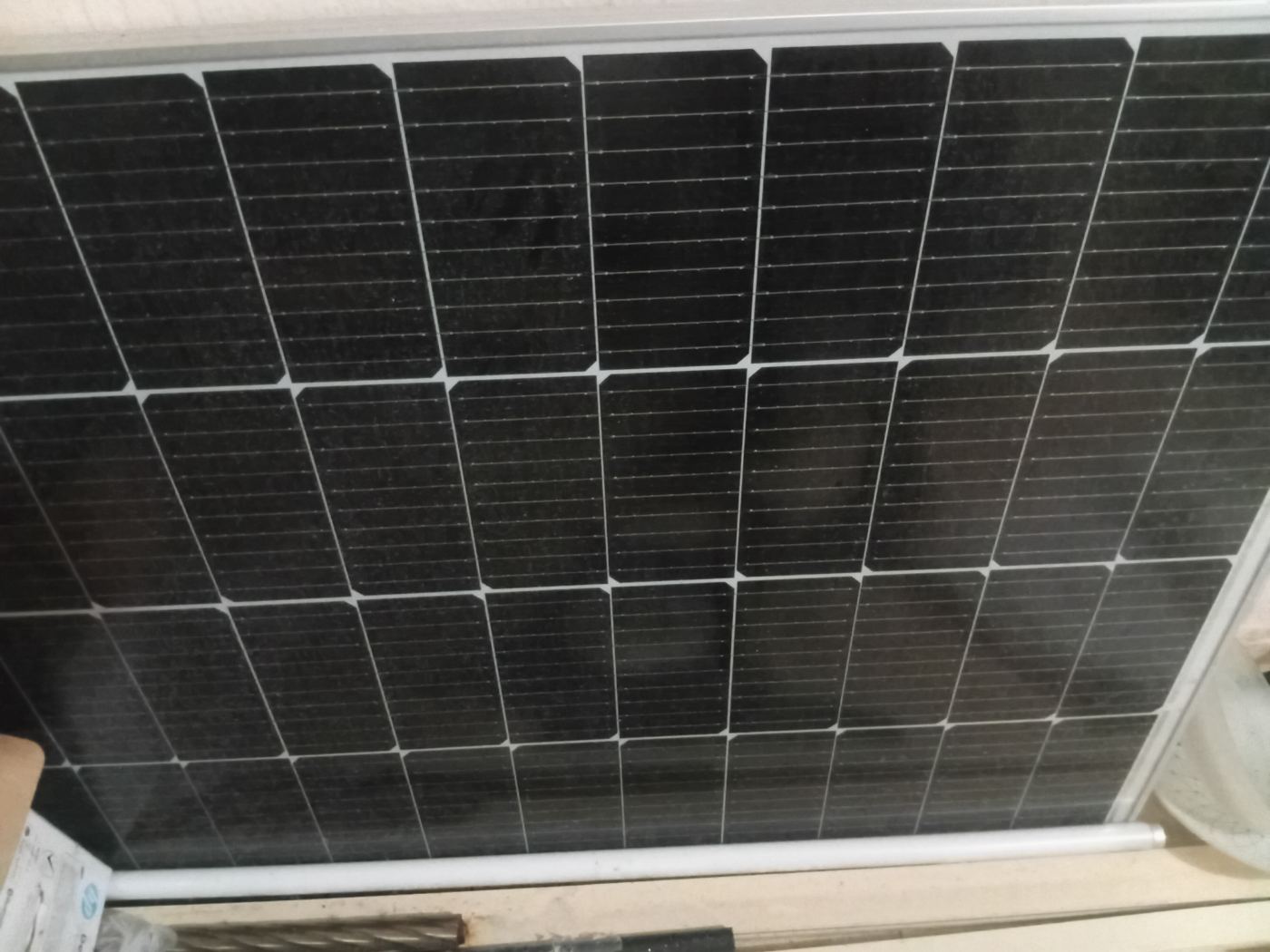 Solar Panel 300W Africell