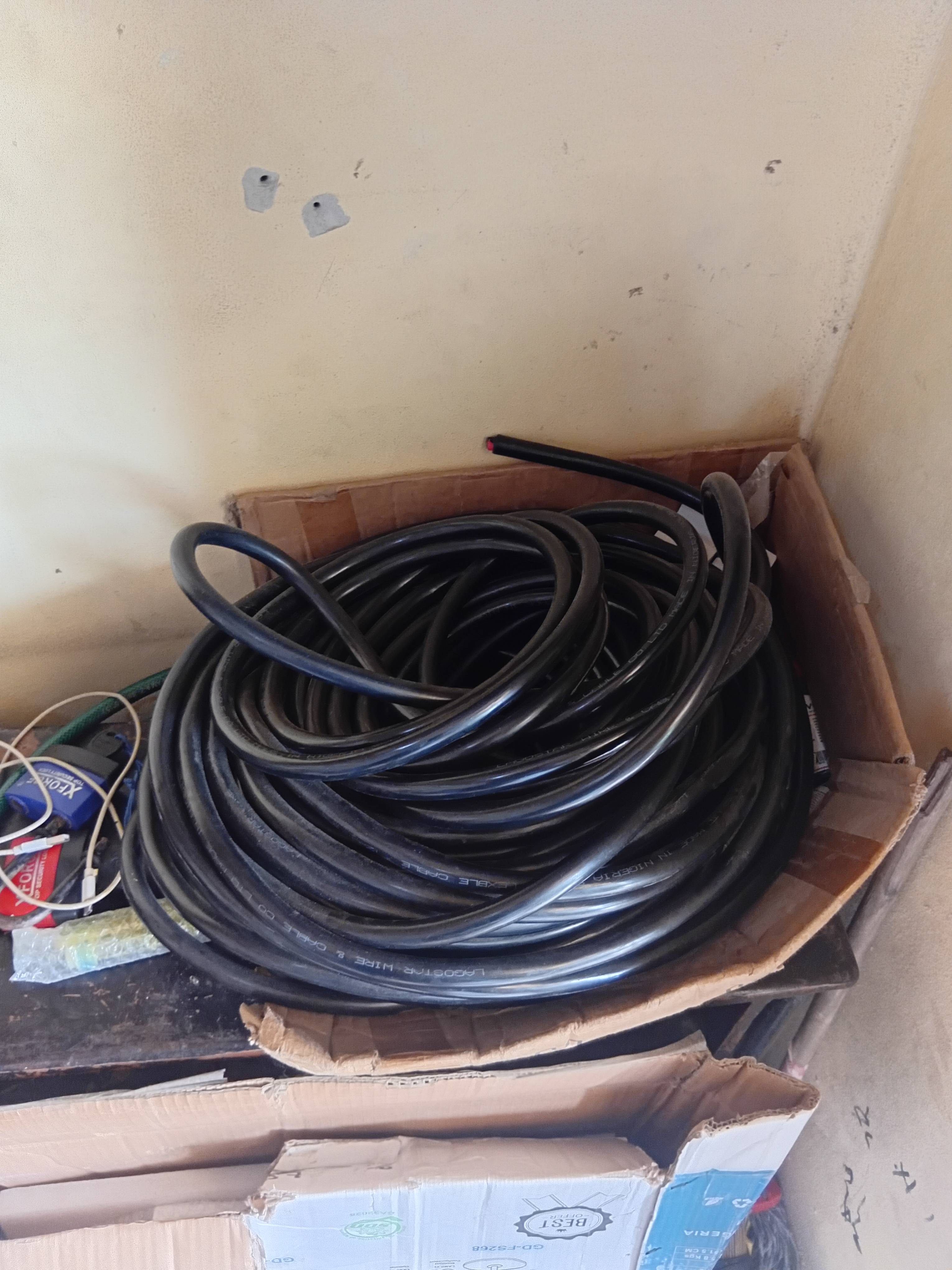 Solar Cable
