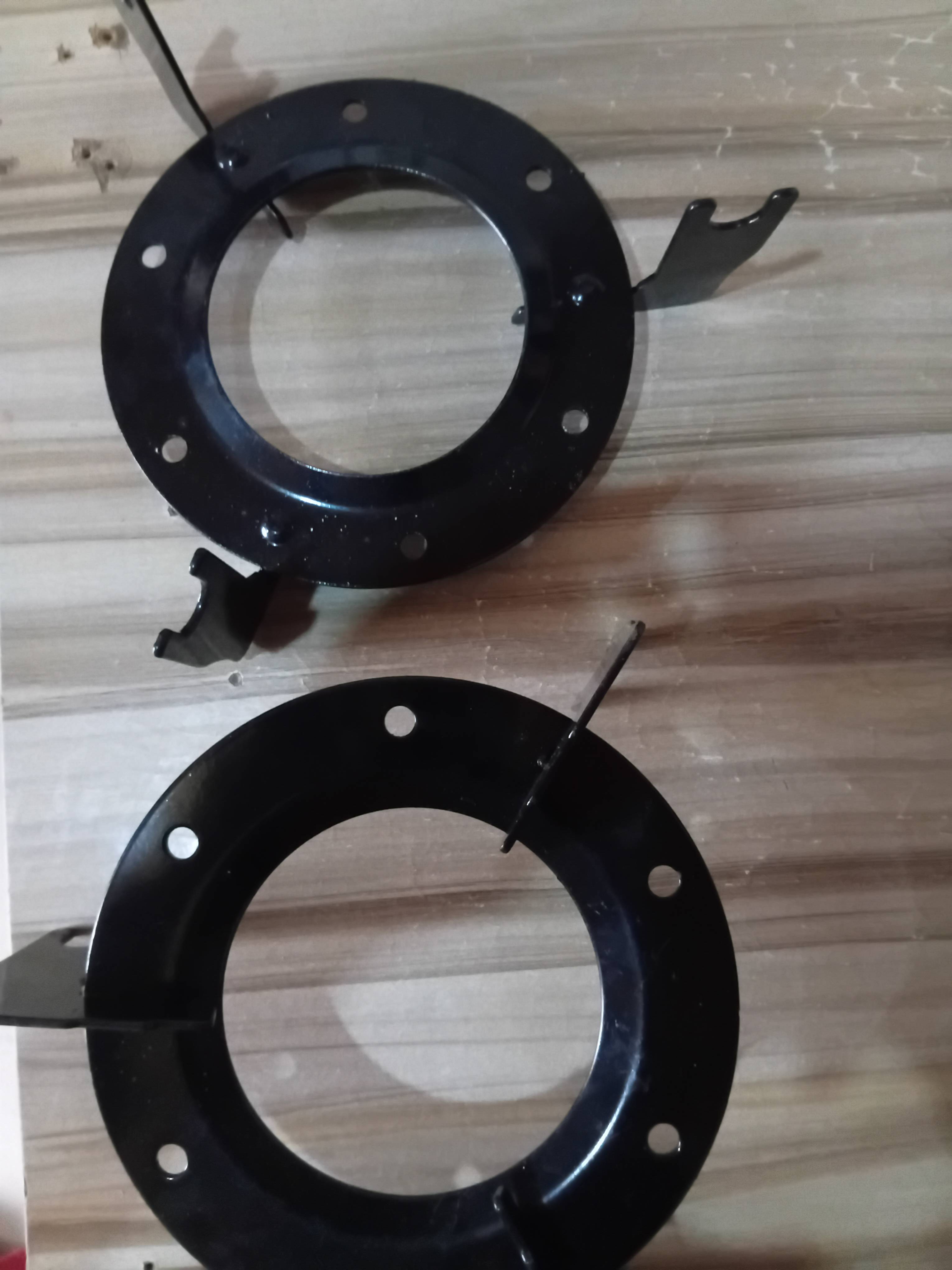12kg Gas Burner Sitter