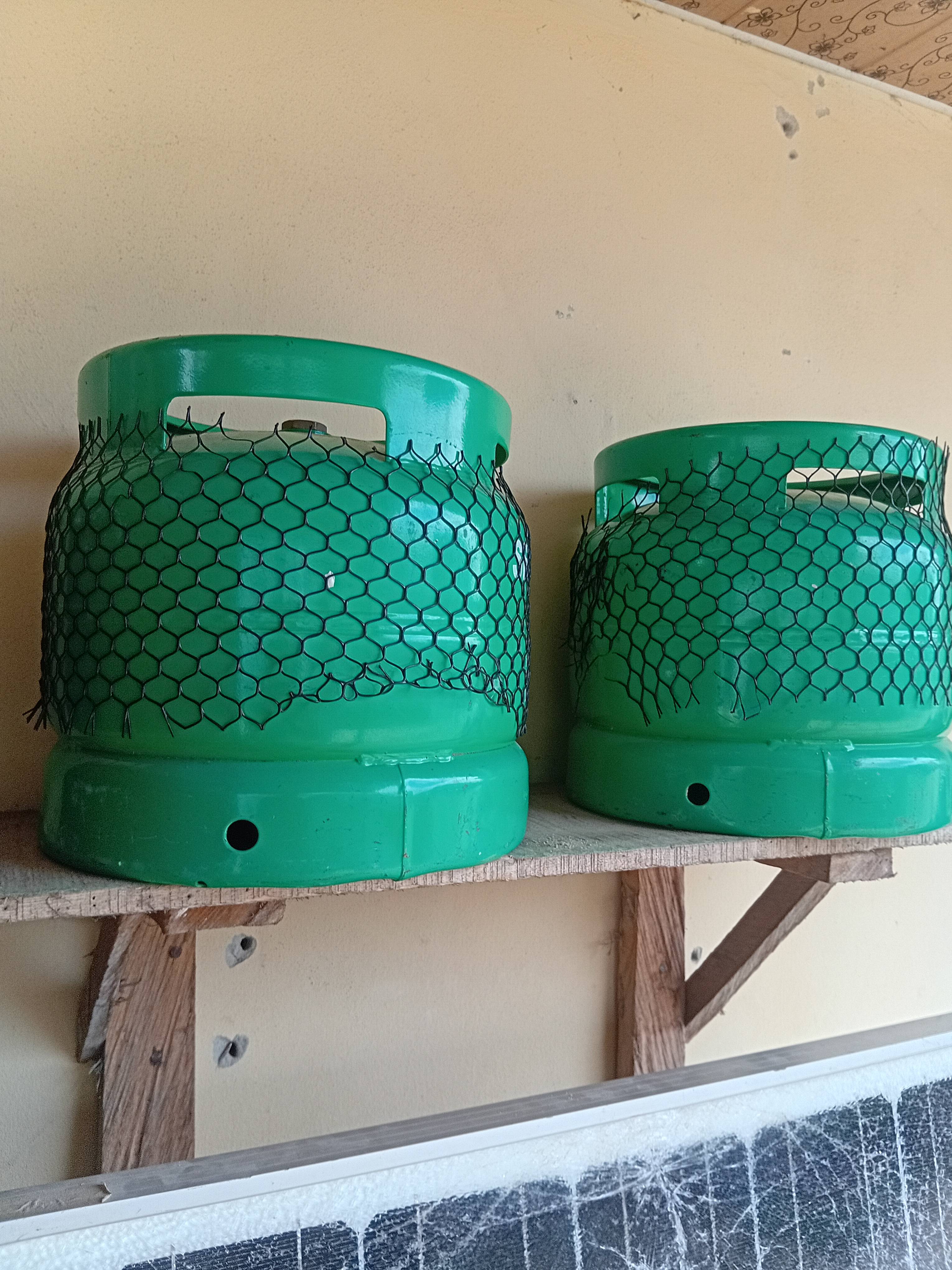 6kg Gas Cylinder