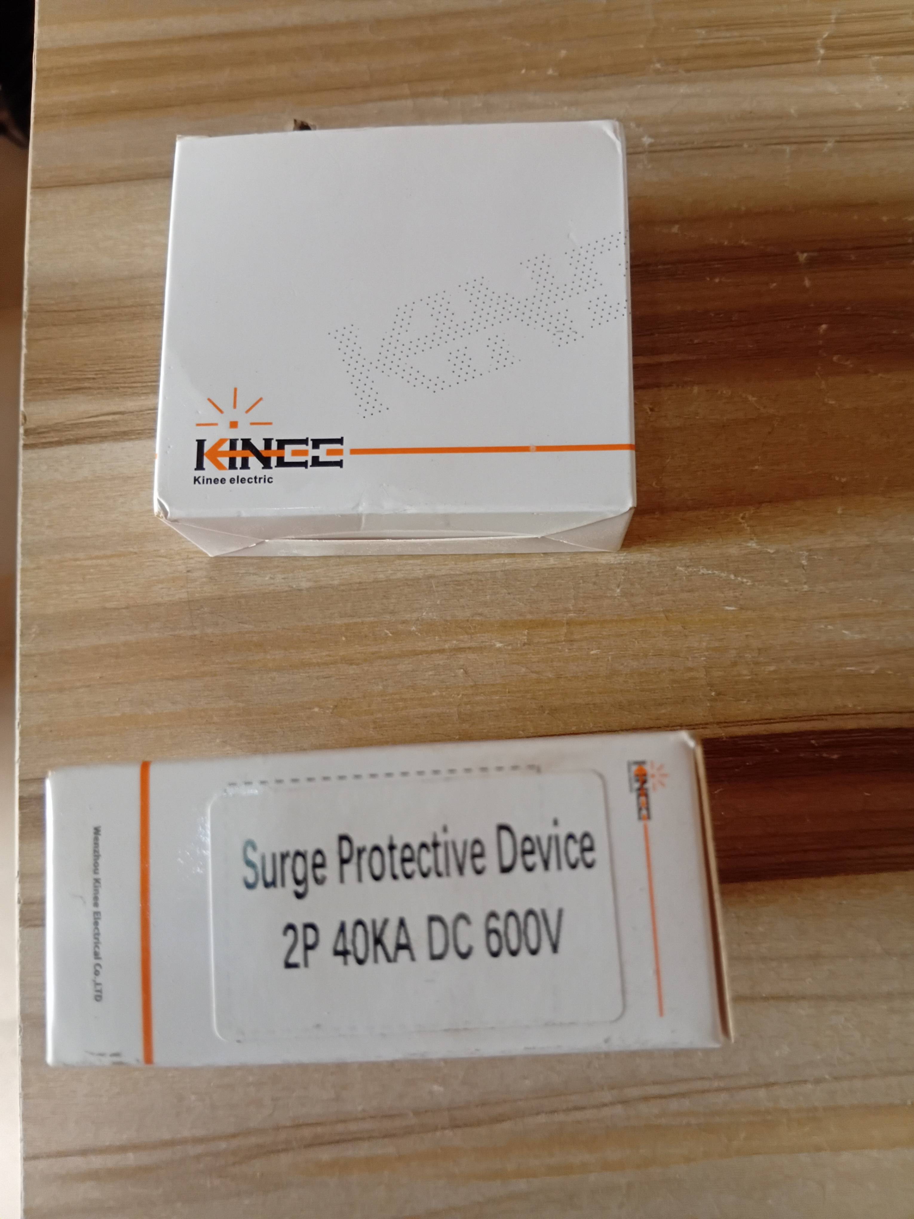 Kinee Surge Protective Device