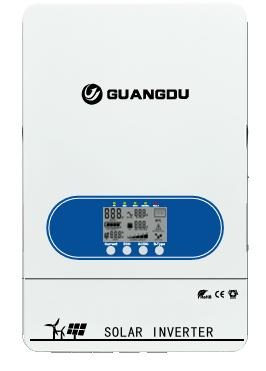 Guangdu GD-TG1.5KVA Power Frequency Solar Inverter 1.5kVA 1200W 12V