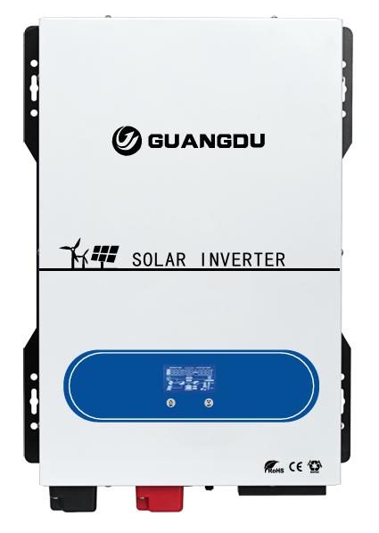 Guangdu GD-BJ10KVA Power Frequency Solar Inverter 10kVA 48V